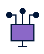 ISG Digital icon no text