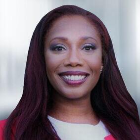 Missy Lawrence-Johnston