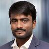Ashwanthram M