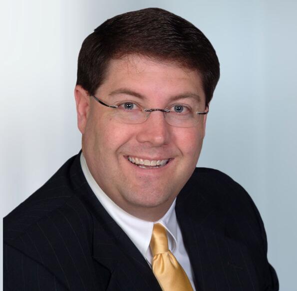 Mark McGurren 