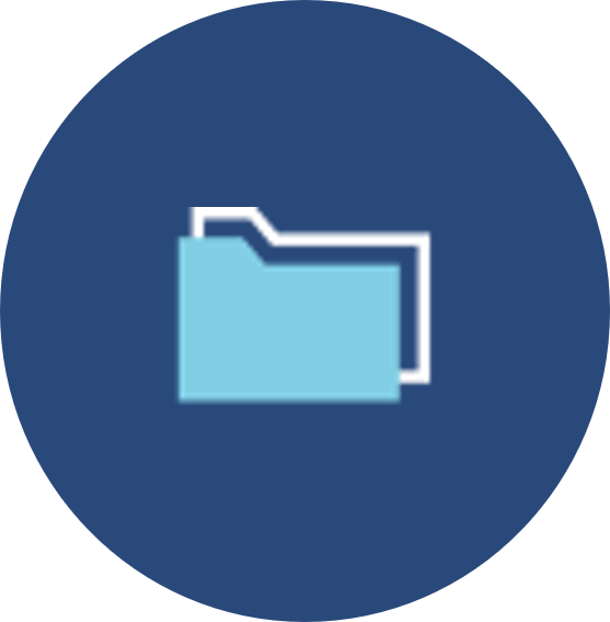 service portfolio circle