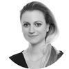 Sophie Hackford