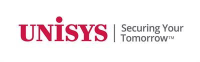Unisys Logo CMYK Unisys